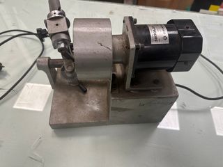 Pantógrafo de precisión