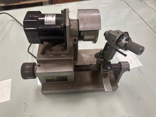 Pantógrafo de precisión