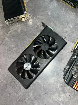 Tarjeta Gráfica Zotac