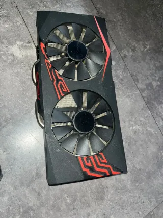 Tarjeta Gráfica Zotac