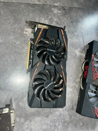 Tarjeta Gráfica Zotac