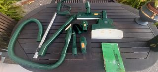 Aspiradora Vorwerk ET 340