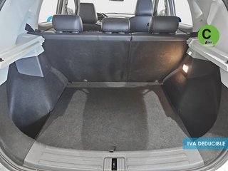 MG ZS 1.5 Luxury 78 kW (106 CV)