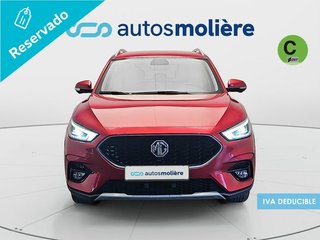 MG ZS 1.5 Luxury 78 kW (106 CV)