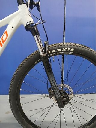 Megamo Natural 29"