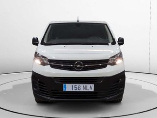 Opel Vivaro L2 PCLIM