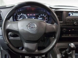 Opel Vivaro L2 PCLIM