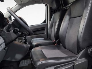 Opel Vivaro L2 PCLIM