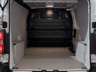 Opel Vivaro L2 PCLIM