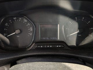 Opel Vivaro L2 PCLIM