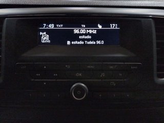 Opel Vivaro L2 PCLIM