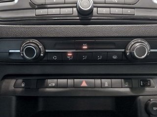 Opel Vivaro L2 PCLIM