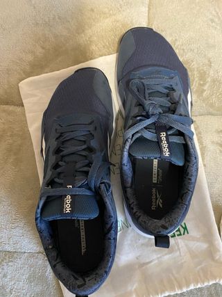 Reebok Nanoflex 43 Zapatillas Deportivas