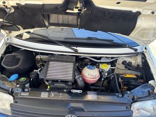 Volkswagen Transporter 2000