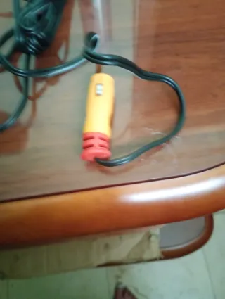 Compresor de aire para neumáticos