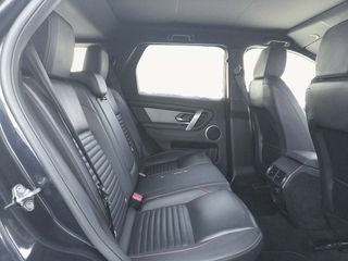 Land-Rover Discovery Sport 2.0D TD4 MHEV R-Dynamic S AWD Auto 120 kW (163 CV)