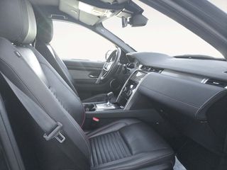 Land-Rover Discovery Sport 2.0D TD4 MHEV R-Dynamic S AWD Auto 120 kW (163 CV)