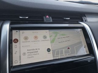 Land-Rover Discovery Sport 2.0D TD4 MHEV R-Dynamic S AWD Auto 120 kW (163 CV)