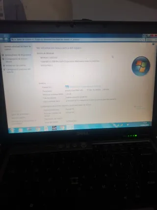 Portatile Dell Windows 7 Ultimate