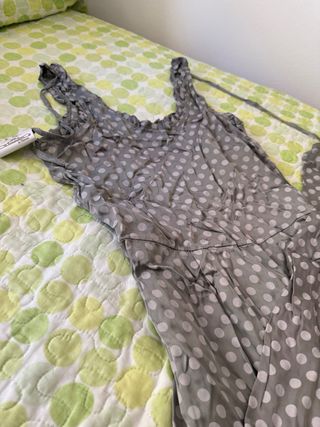 Mono lunares nuevo sin estrenar