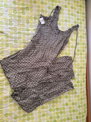 Mono lunares nuevo sin estrenar