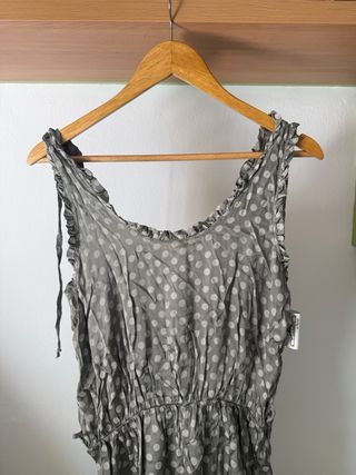 Mono lunares nuevo sin estrenar