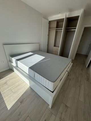 Piso en alquiler en Hospital Nuevo en Valladolid