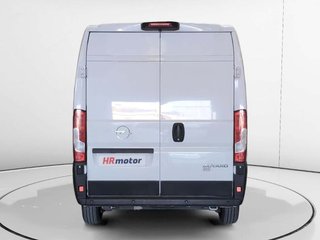 Opel Movano Furgón BlueHDi 140 Edition L2H2 103 kW (140 CV) 3.500