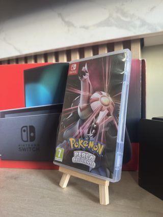 Pacchetto Giochi Pokémon Nintendo Switch