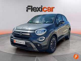 Fiat 500X 120 cv