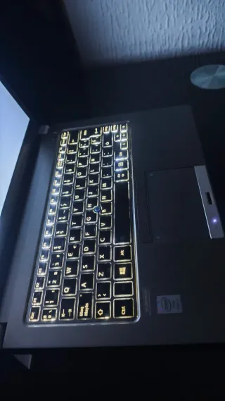 Toshiba Portege Z30-A-12N + Cargador