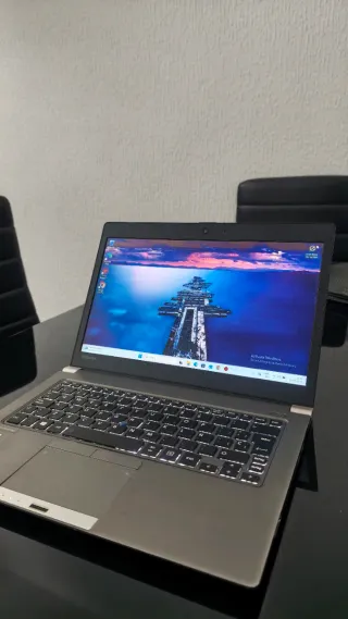 Toshiba Portege Z30-A-12N + Cargador