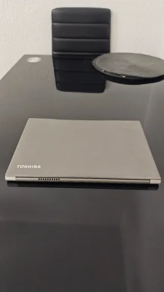 Toshiba Portege Z30-A-12N + Cargador
