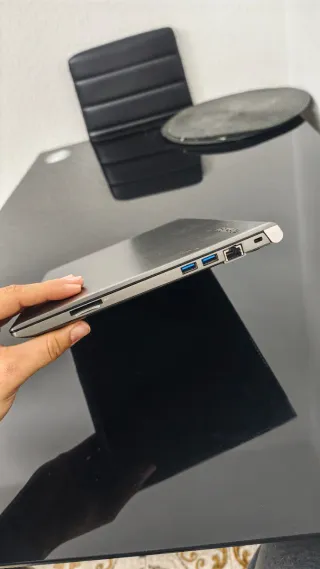 Toshiba Portege Z30-A-12N + Cargador