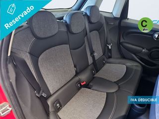 MINI Cooper 100 kW (136 CV)