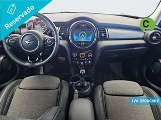 MINI Cooper 100 kW (136 CV)