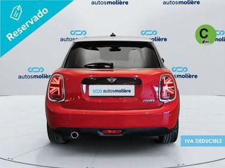 MINI Cooper 100 kW (136 CV)