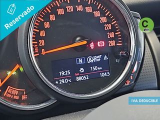 MINI Cooper 100 kW (136 CV)