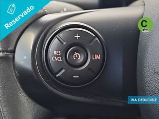 MINI Cooper 100 kW (136 CV)