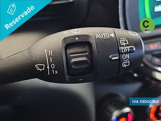 MINI Cooper 100 kW (136 CV)