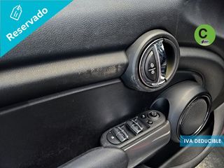 MINI Cooper 100 kW (136 CV)