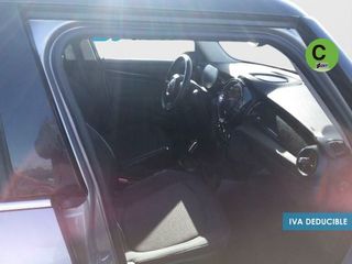 MINI Cooper 100 kW (136 CV)