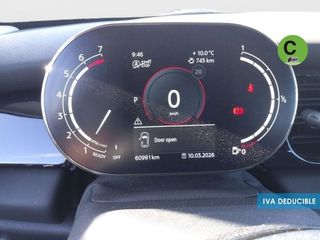 MINI Cooper 100 kW (136 CV)