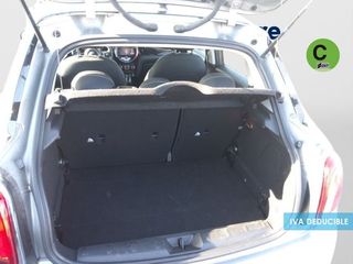 MINI Cooper 100 kW (136 CV)