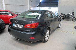 Lexus IS 220d 177CV SPORT