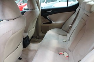 Lexus IS 220d 177CV SPORT