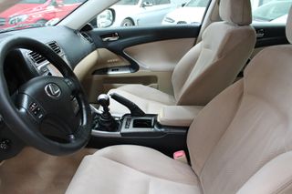 Lexus IS 220d 177CV SPORT