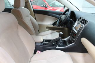 Lexus IS 220d 177CV SPORT