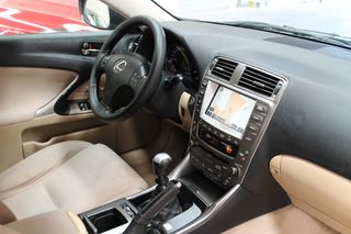 Lexus IS 220d 177CV SPORT