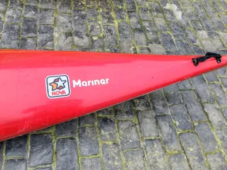2 Kayak/Piragua Mariner Nova 440